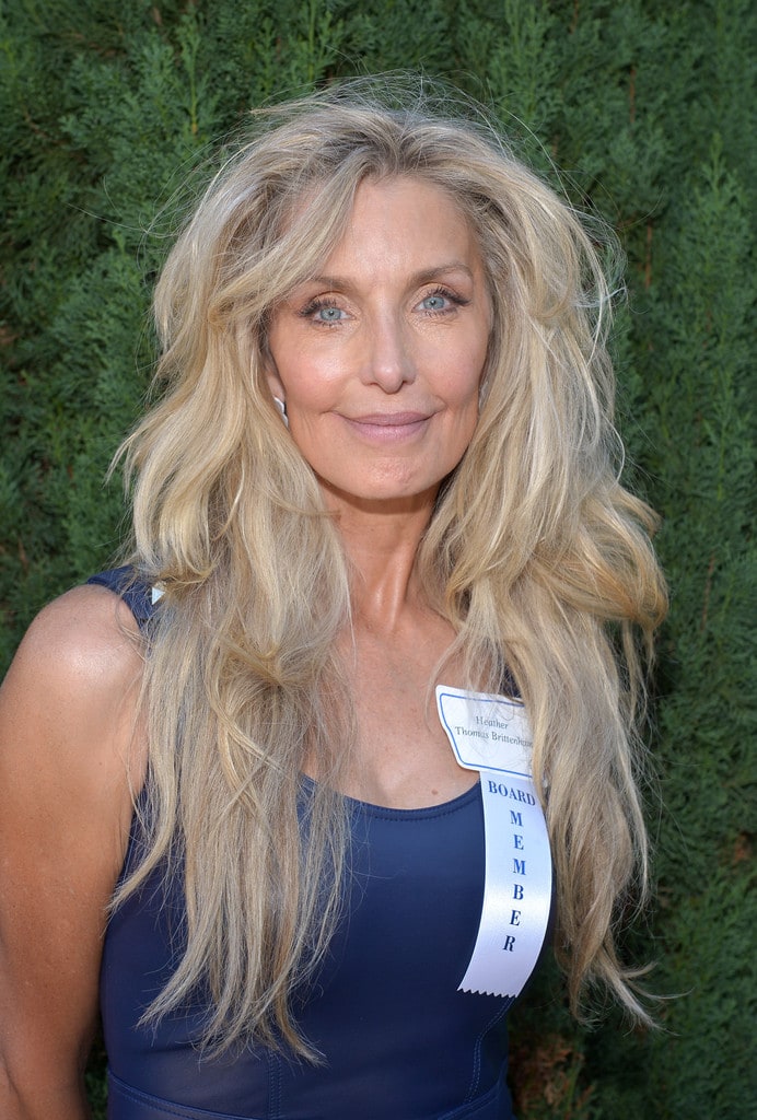 Picture of Heather Thomas