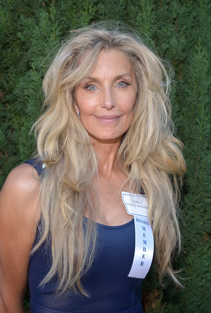 Pics Of Heather Thomas 2024 - Alta Tatiania