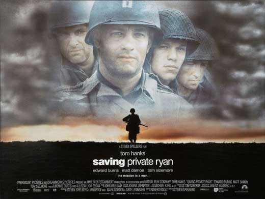 Saving Private Ryan