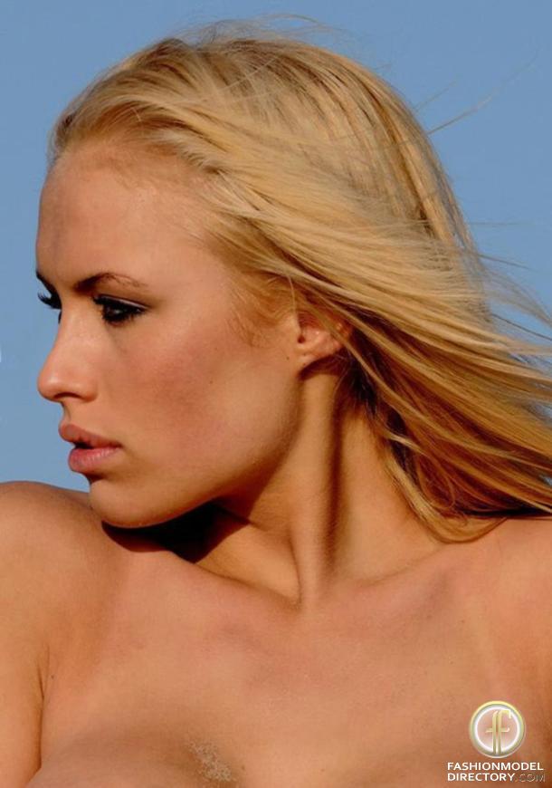 Alena Gerber