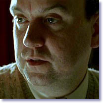 Richard McCabe