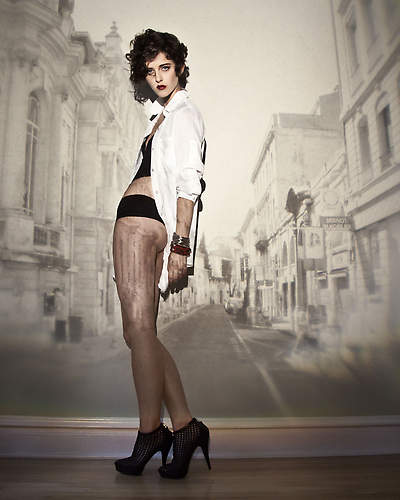 Renee Lilley