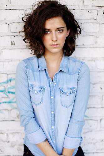 Renee Lilley