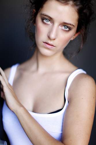 Renee Lilley