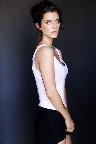 Renee Lilley