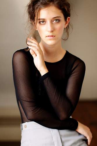 Renee Lilley