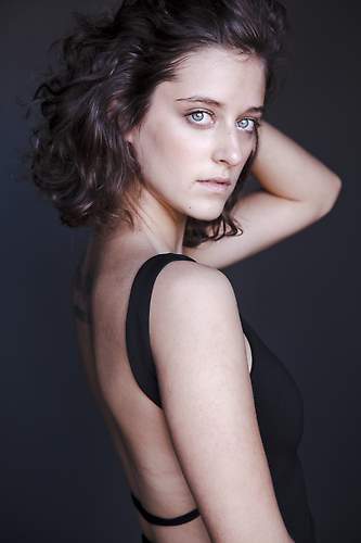 Renee Lilley