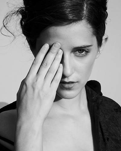Renee Lilley