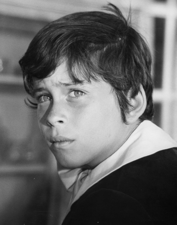 Ethan Wayne
