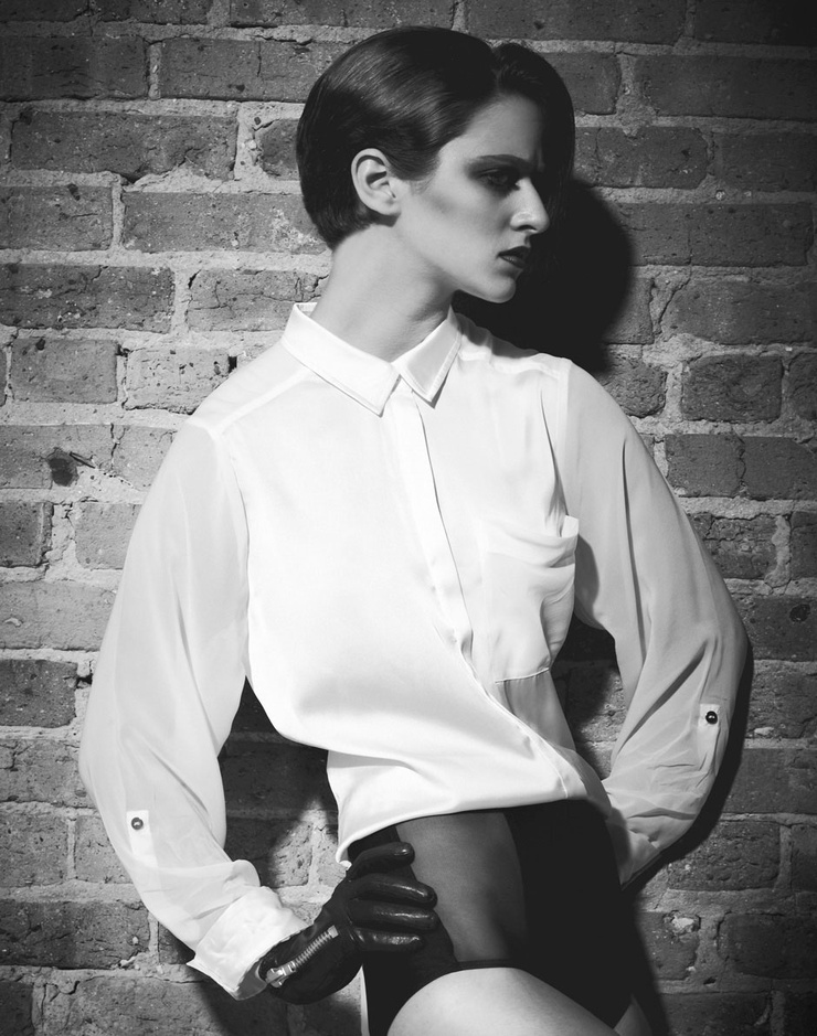 Renee Lilley