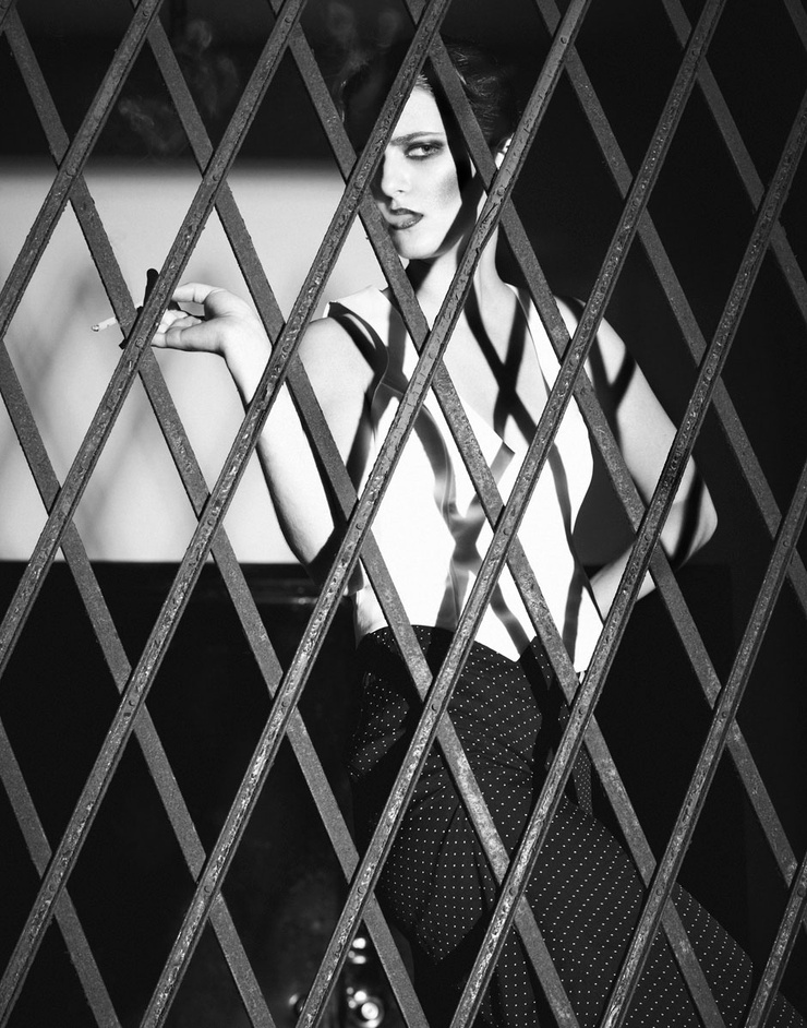Renee Lilley