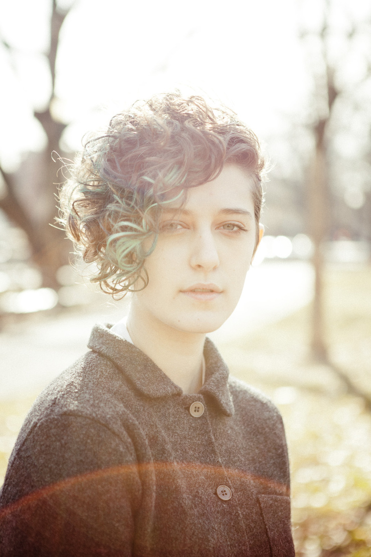 Renee Lilley