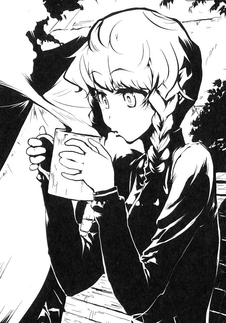 Suzuha Amane