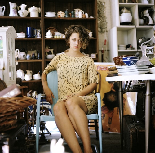 Renee Lilley