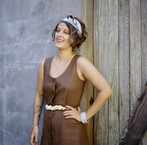 Renee Lilley