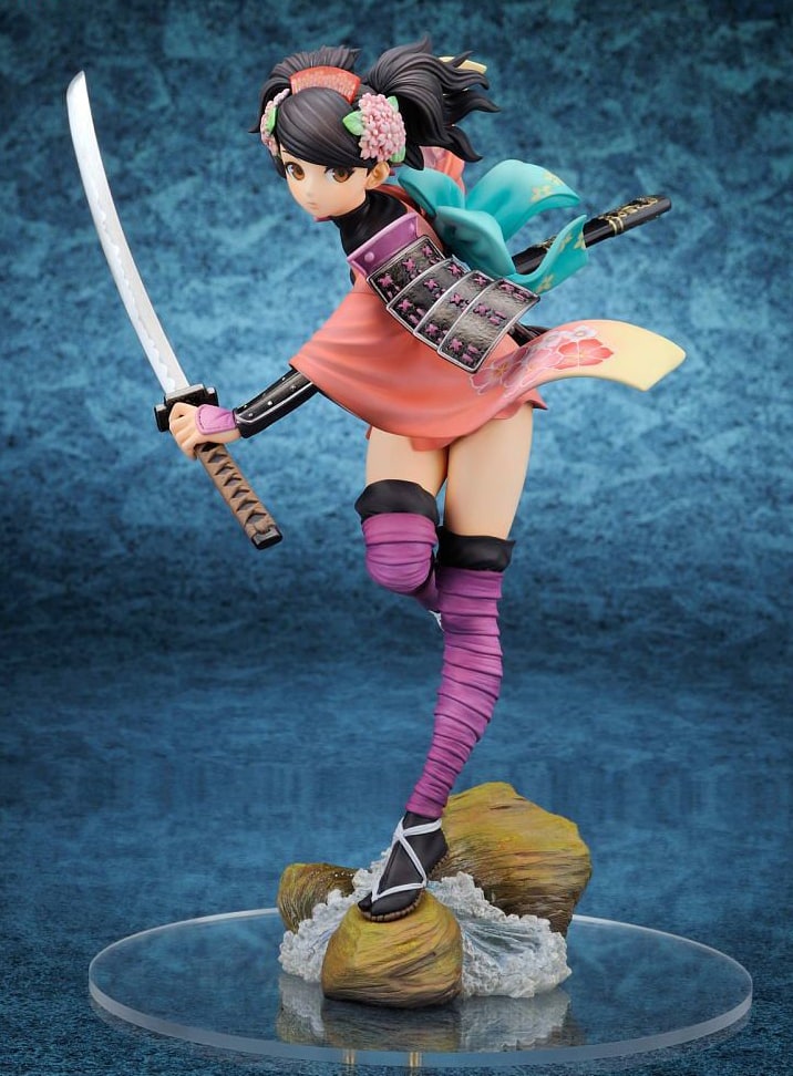 Momohime