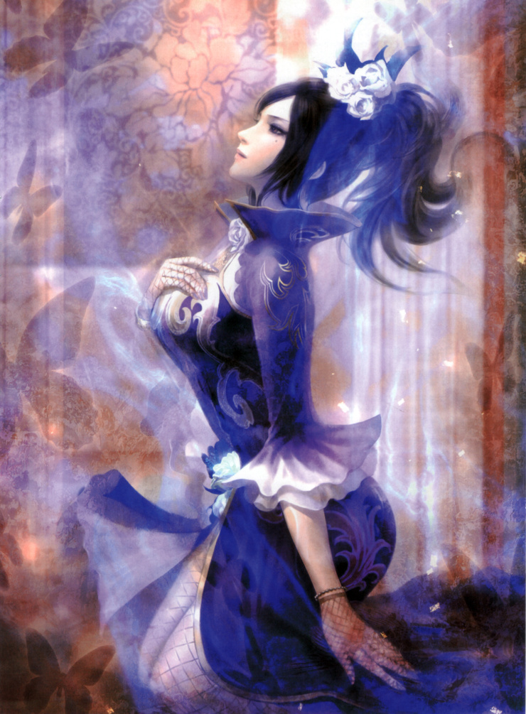 Zhenji Zhenji