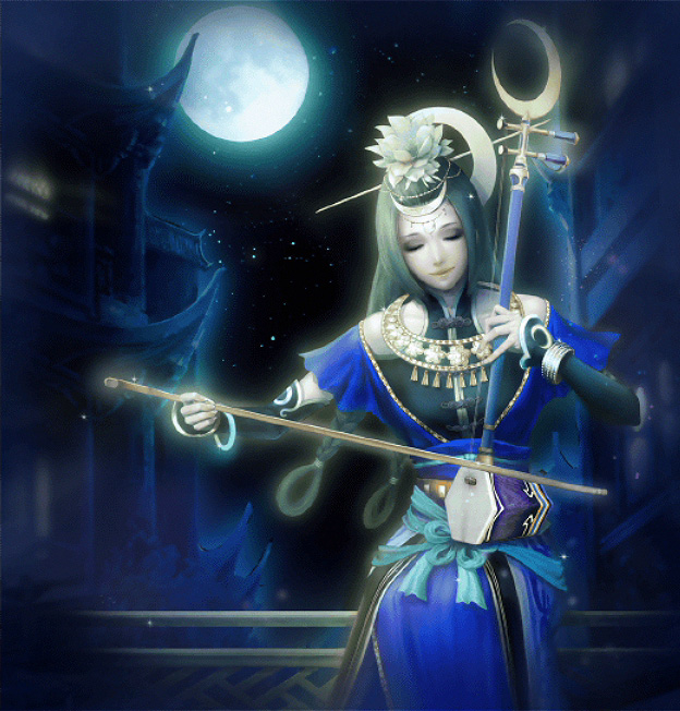 Cai Wenji