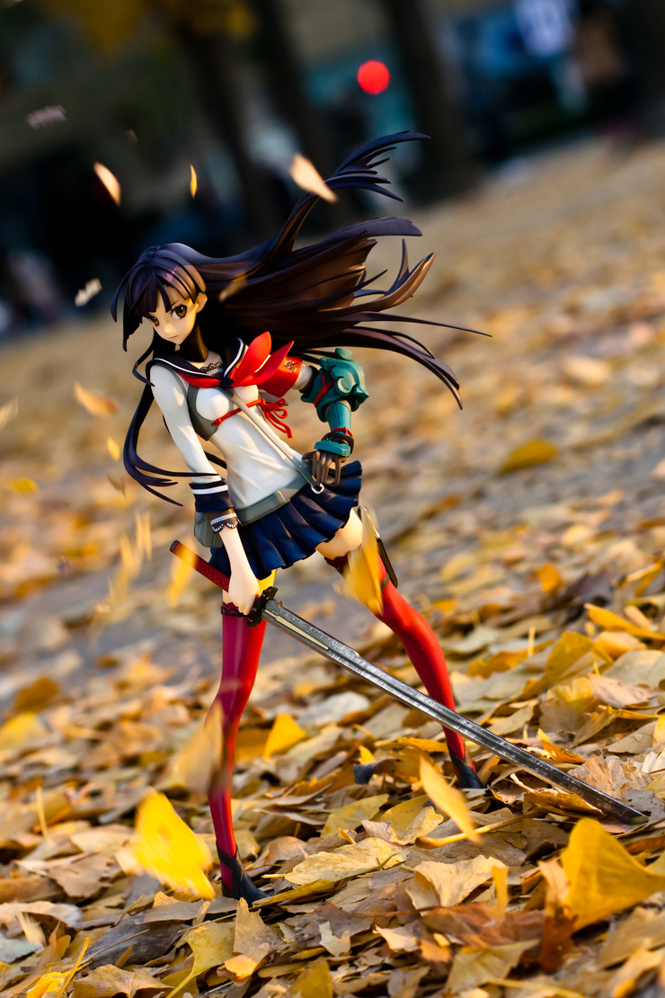 Samurai
