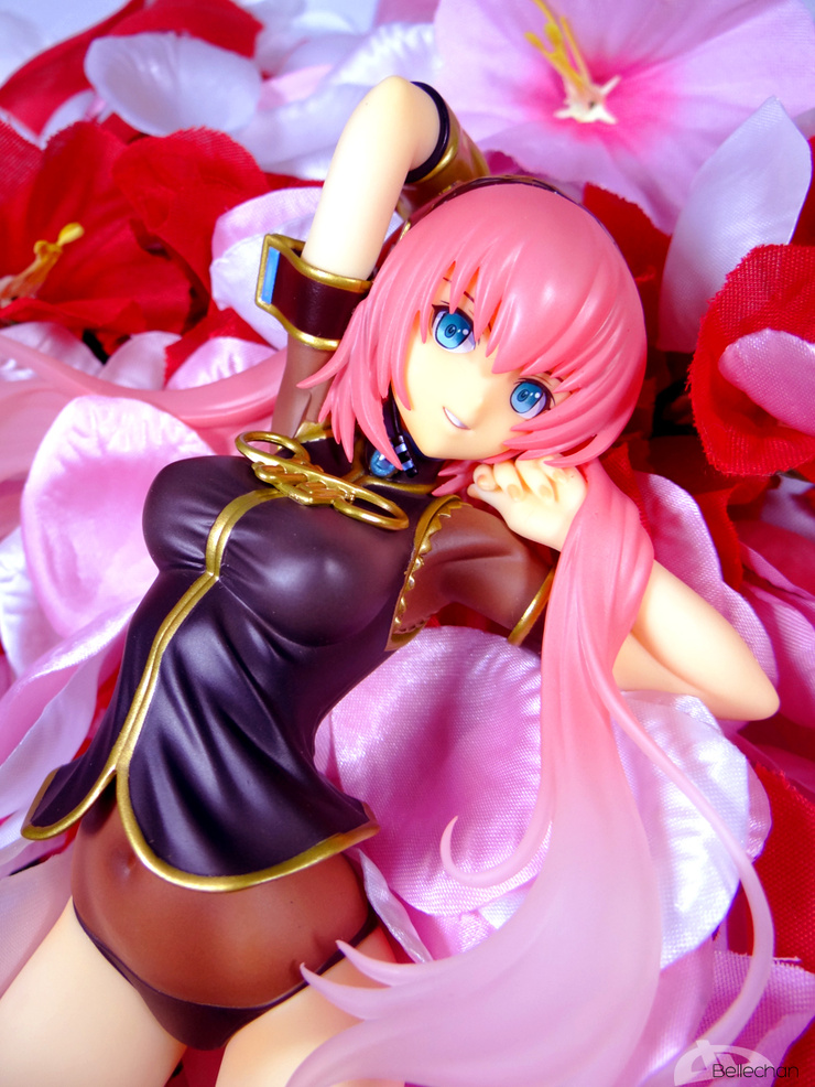 Megurine Luka