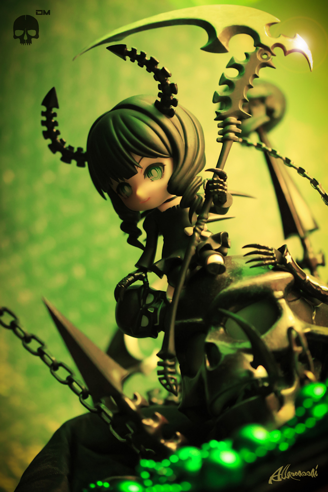 Dead Master