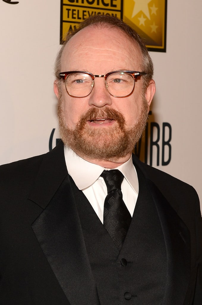 Picture of Jim Beaver