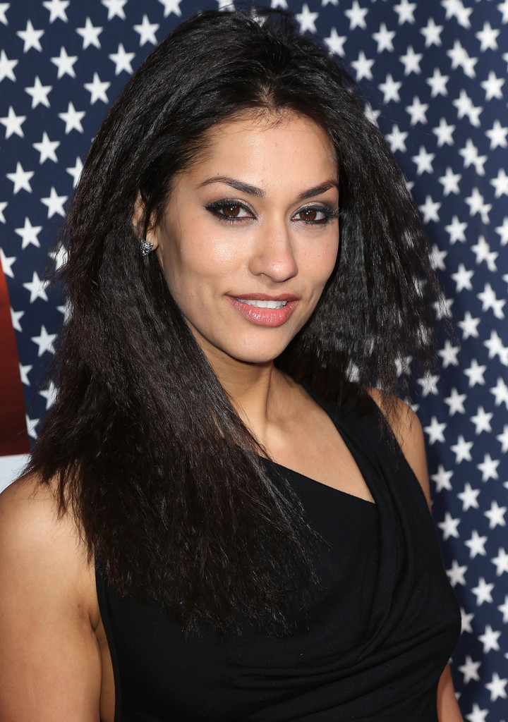 Janina Gavankar Janina Gavankar