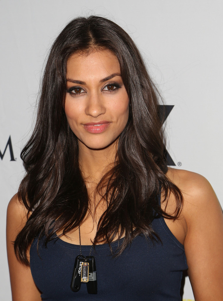 Janina Gavankar Janina Gavankar