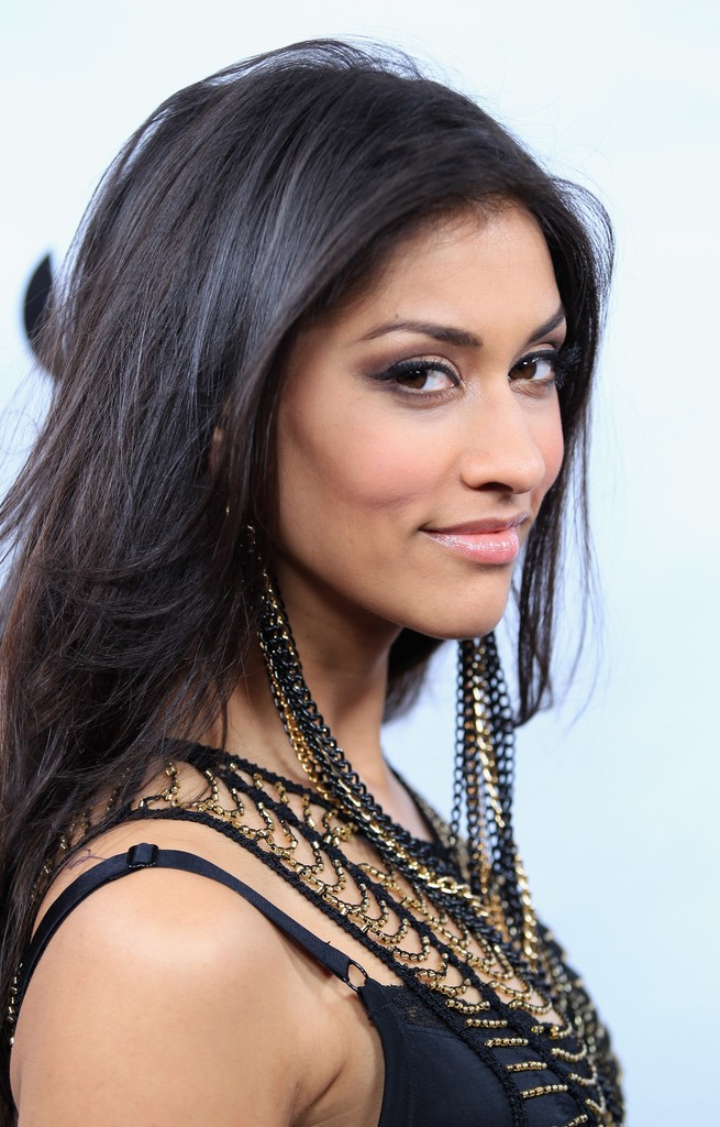 Janina Gavankar Janina Gavankar