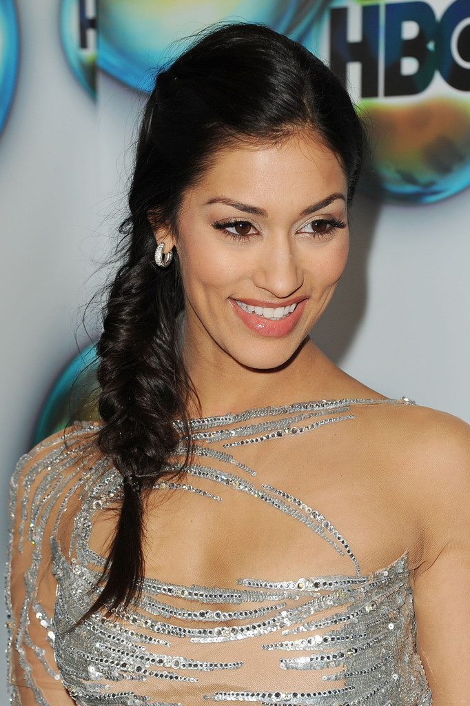 Janina Gavankar