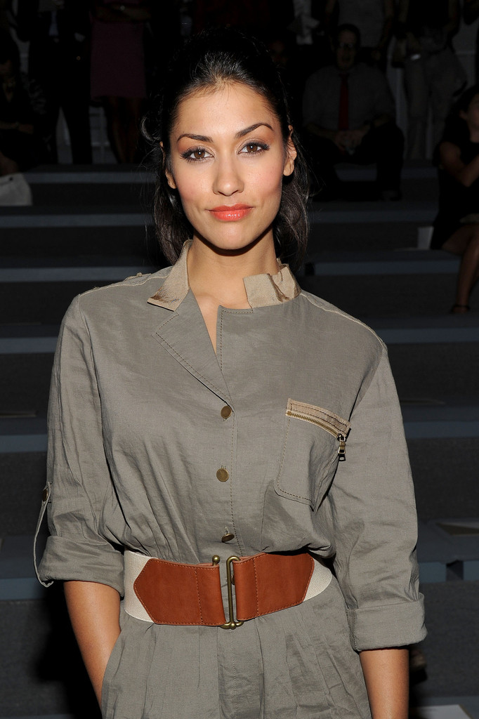 Janina Gavankar