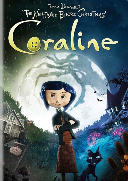 Coraline [Theatrical Release]