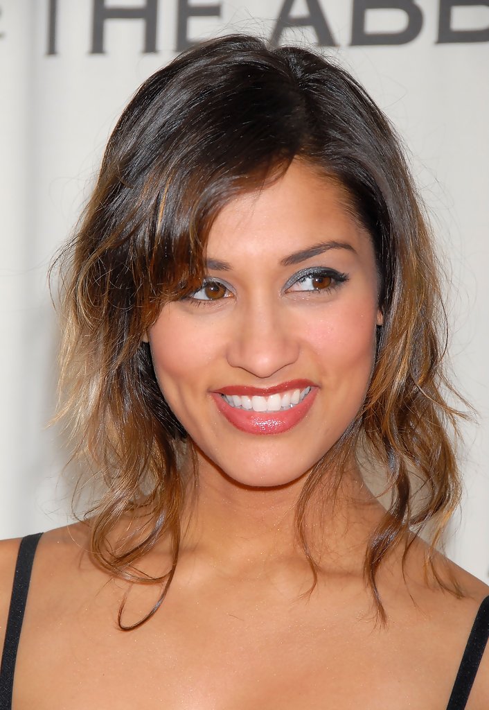 Janina Gavankar