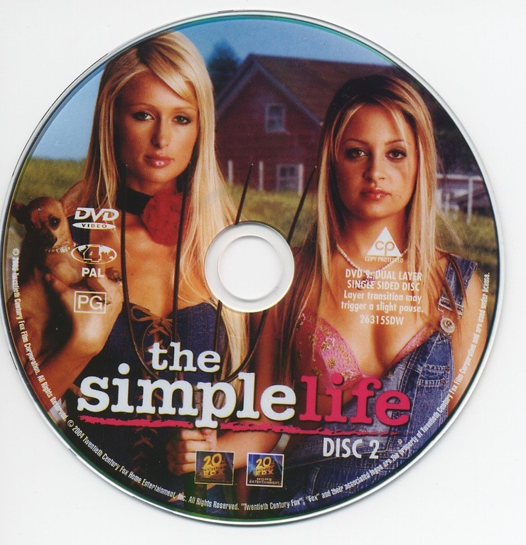 The Simple Life