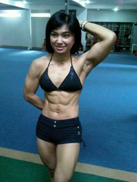 Sri Jadiah Alnur