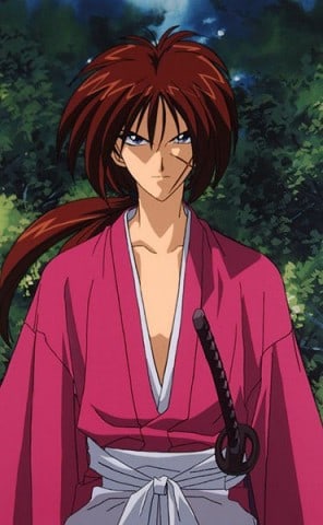 Kenshin Himura