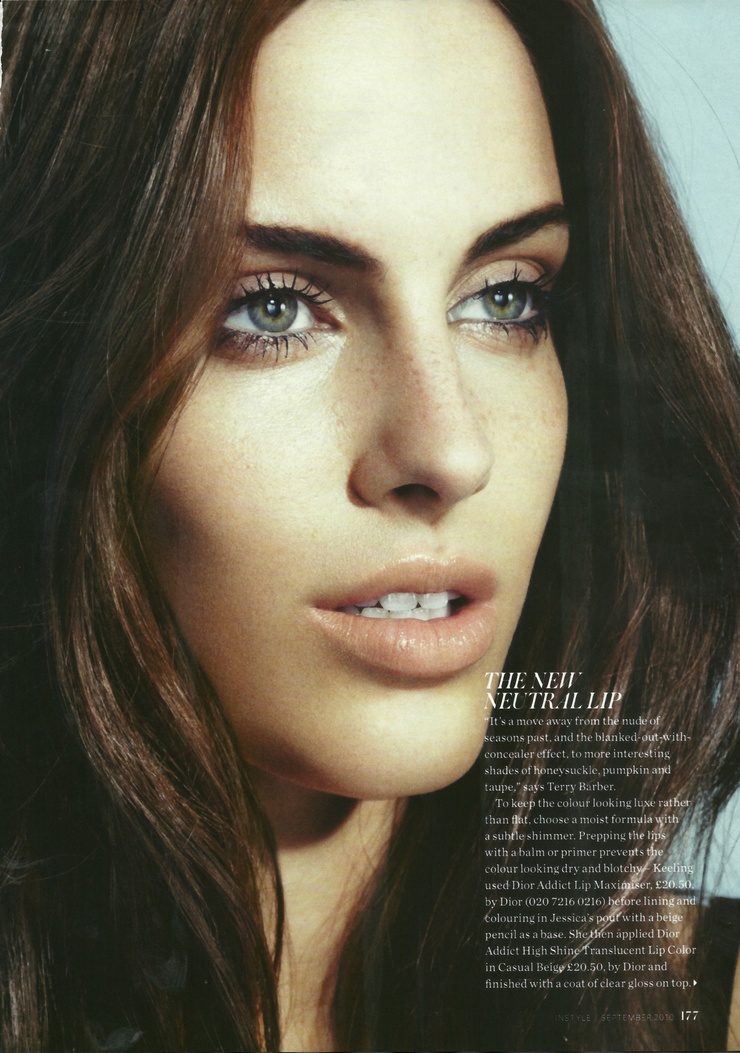 Jessica Lowndes