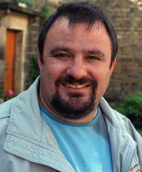 Victor McGuire
