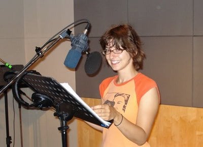 Katie Crown