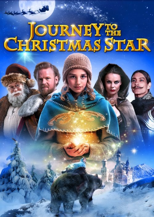 Journey to the Christmas Star