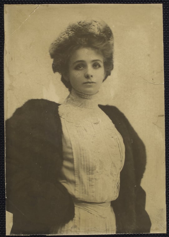 Maude Adams Maude Adams