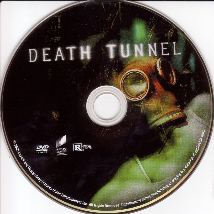 Death Tunnel                                  (2005)