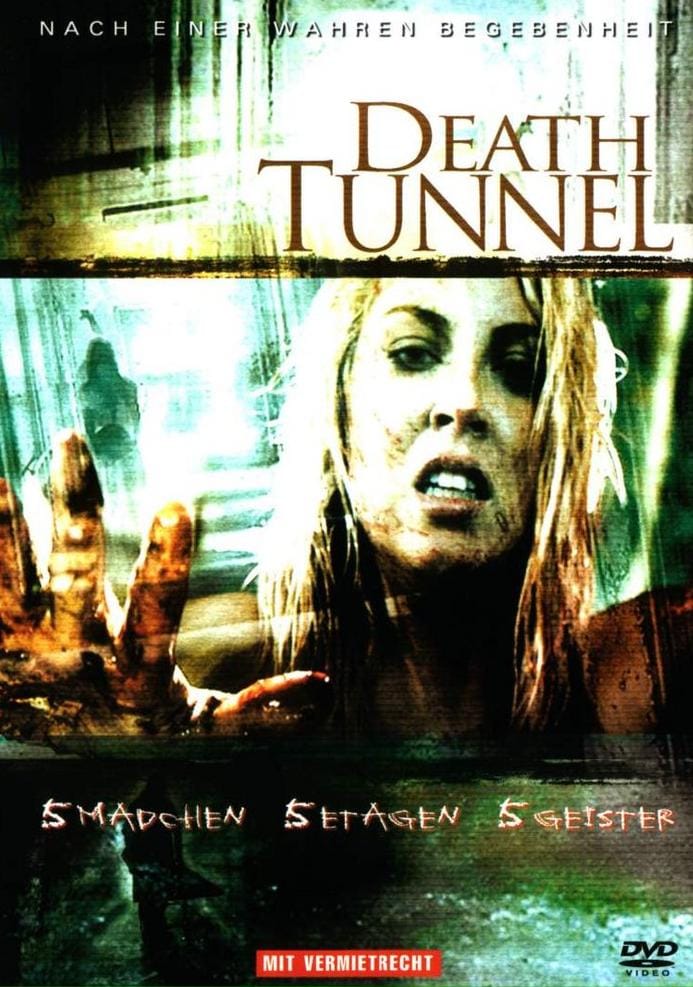 Death Tunnel                                  (2005)