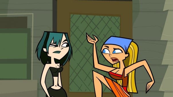 Total Drama Island Picture 9787