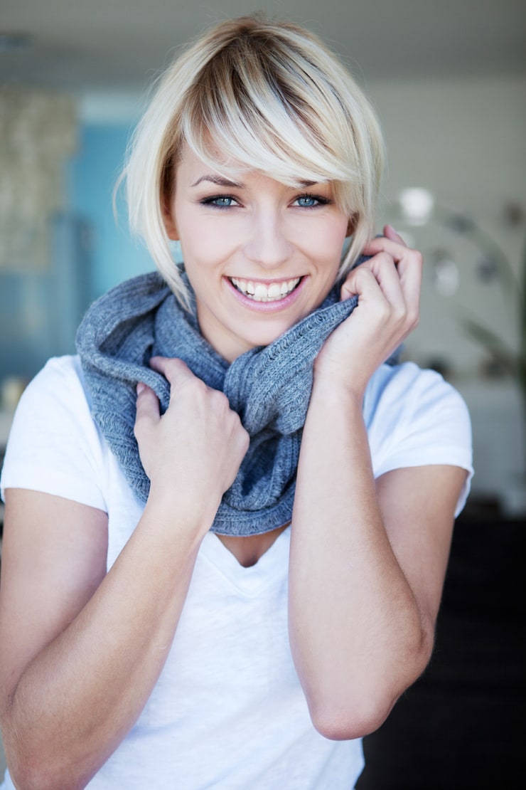 Annica Hansen Annica Hansen