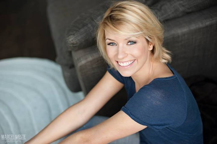 Annica Hansen Annica Hansen