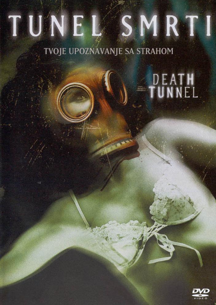 Death Tunnel                                  (2005)