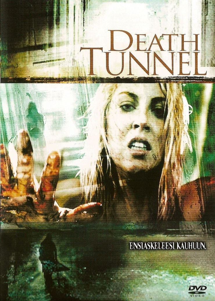 Death Tunnel                                  (2005)