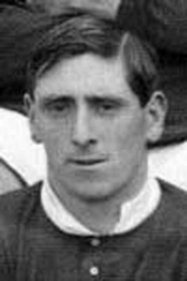 George Wall