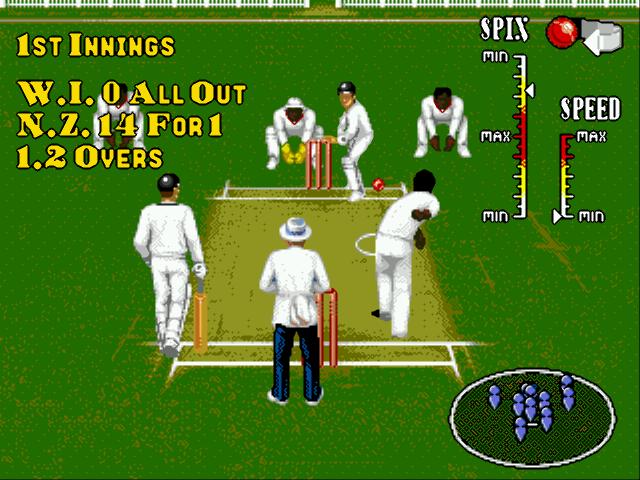Brian Lara Cricket